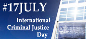 #17 July, International Criminal Justice Day