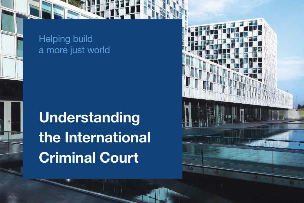 Understanding the ICC
