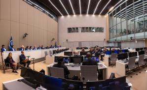 International Criminal Court Marks Opening of the Judicial Year 2023