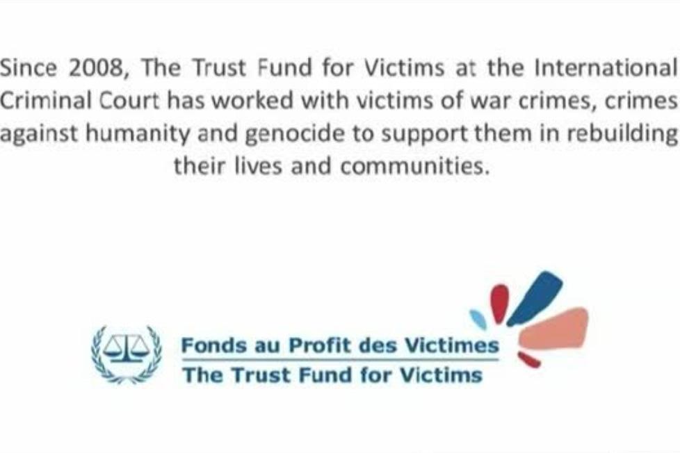 Trust Fund for Victims
