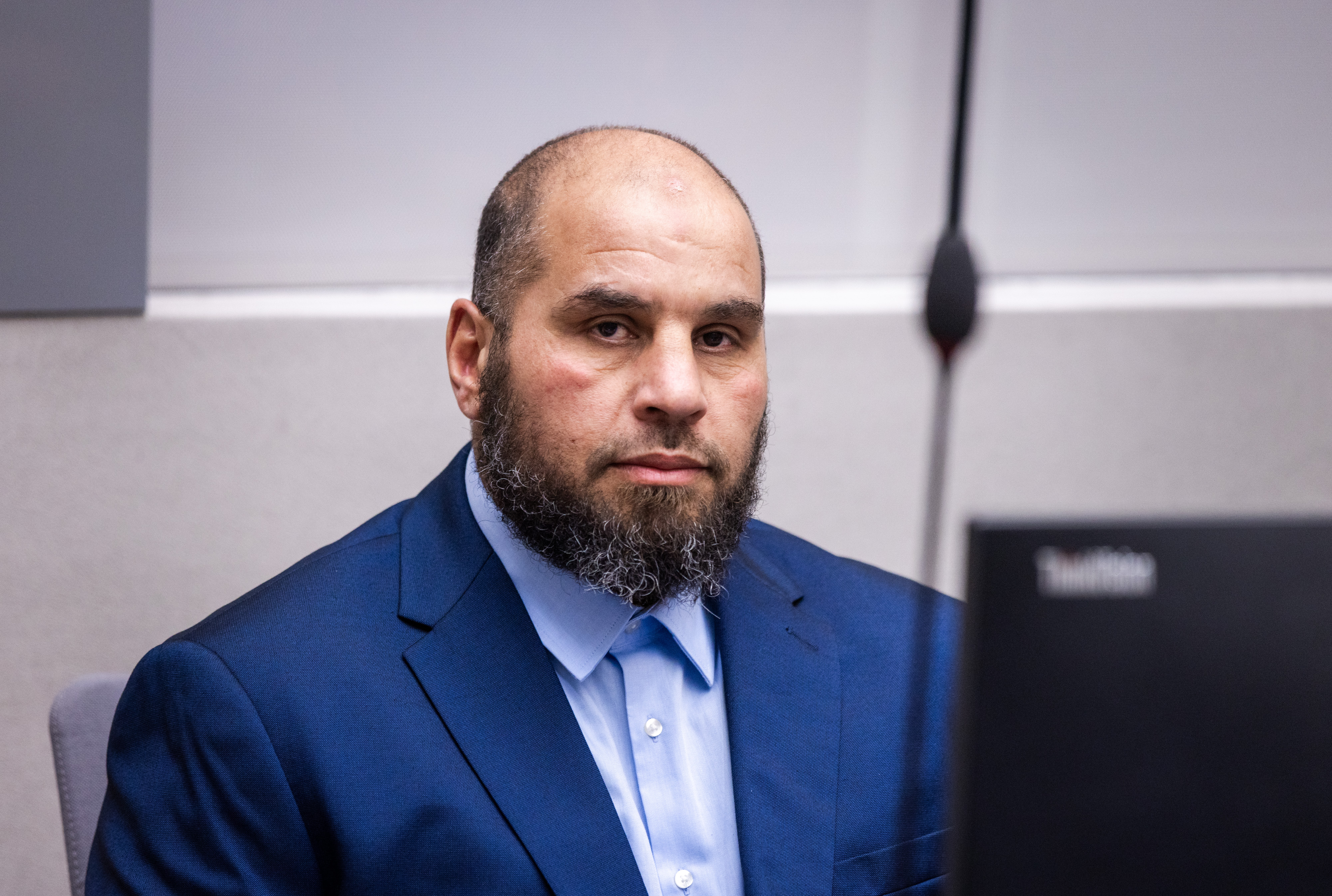 Khaled Mohamed Ali El Hishri 