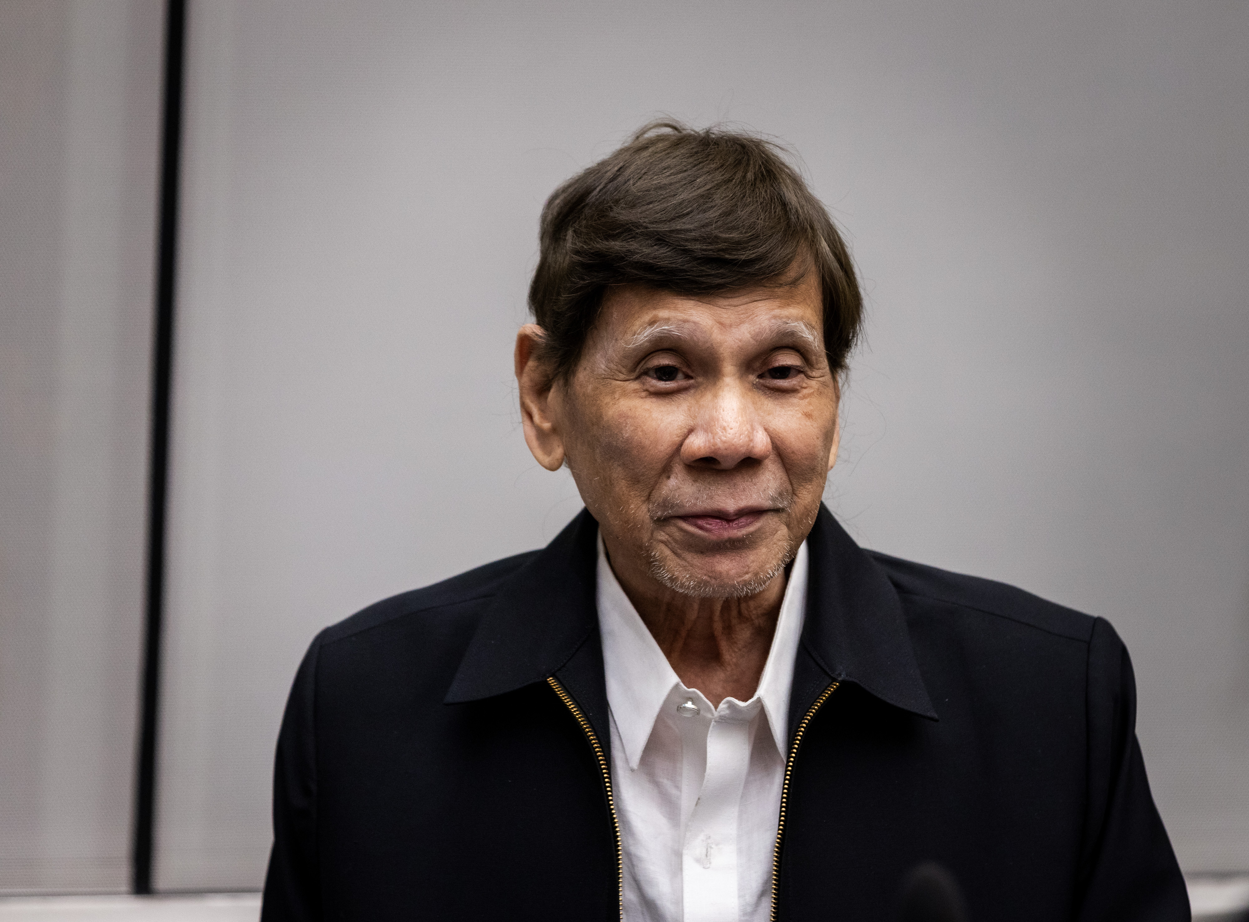 Rodrigo Roa Duterte