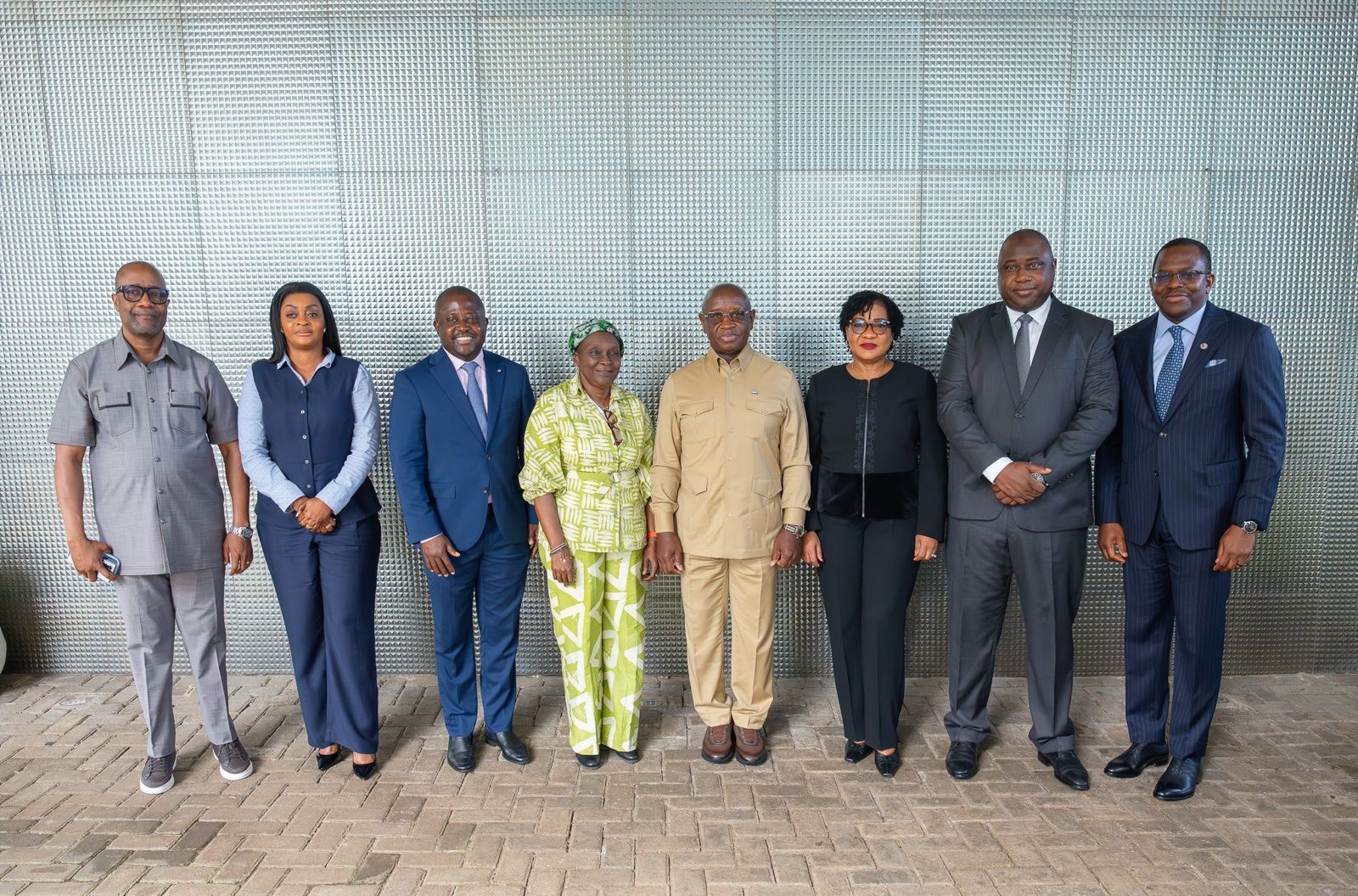 Regional seminar on strengthening cooperation and complementarity held in Sierra Leone