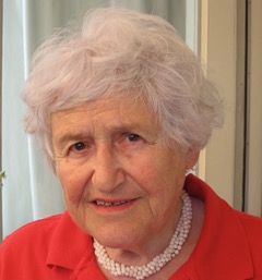 Ms. Carla Josephus Jitta