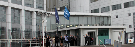ICC launches commemorations for 17 July – International Criminal Justice Day ○ ICC-CPI