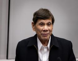 Rodrigo Roa Duterte