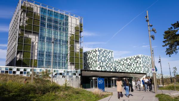 International Criminal Court