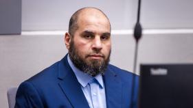 Khaled Mohamed Ali El Hishri 