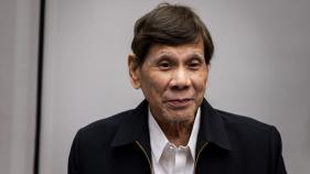Rodrigo Roa Duterte