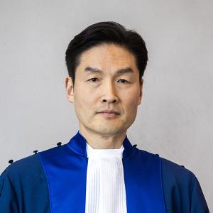Judge Keebong Paek