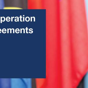 Cooperation agreements
