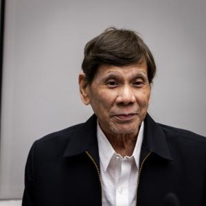Rodrigo Roa Duterte