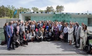 ICC concludes four-day Training for Counsel