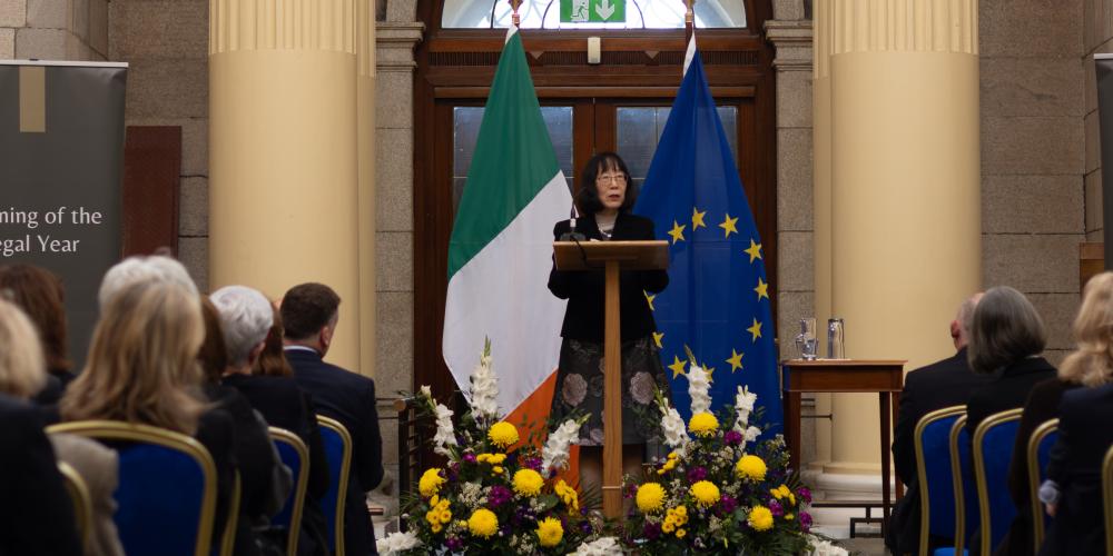 ©Courts Service of Ireland