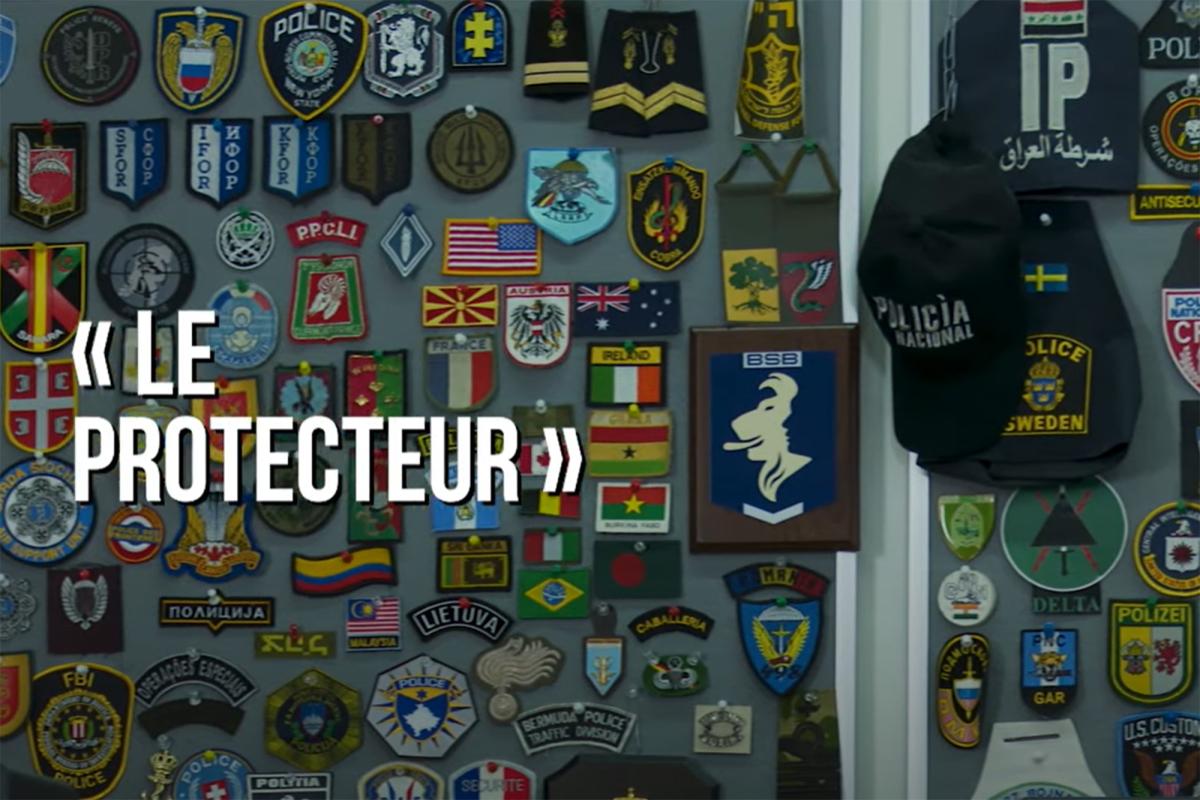 Le Protecteur