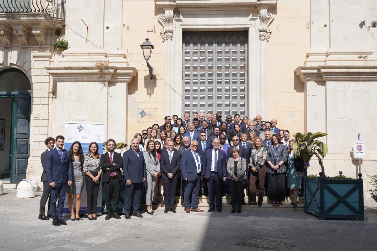 Symposium in commemoration of the twenty-fifth anniversary of the adoption of the Rome Statute