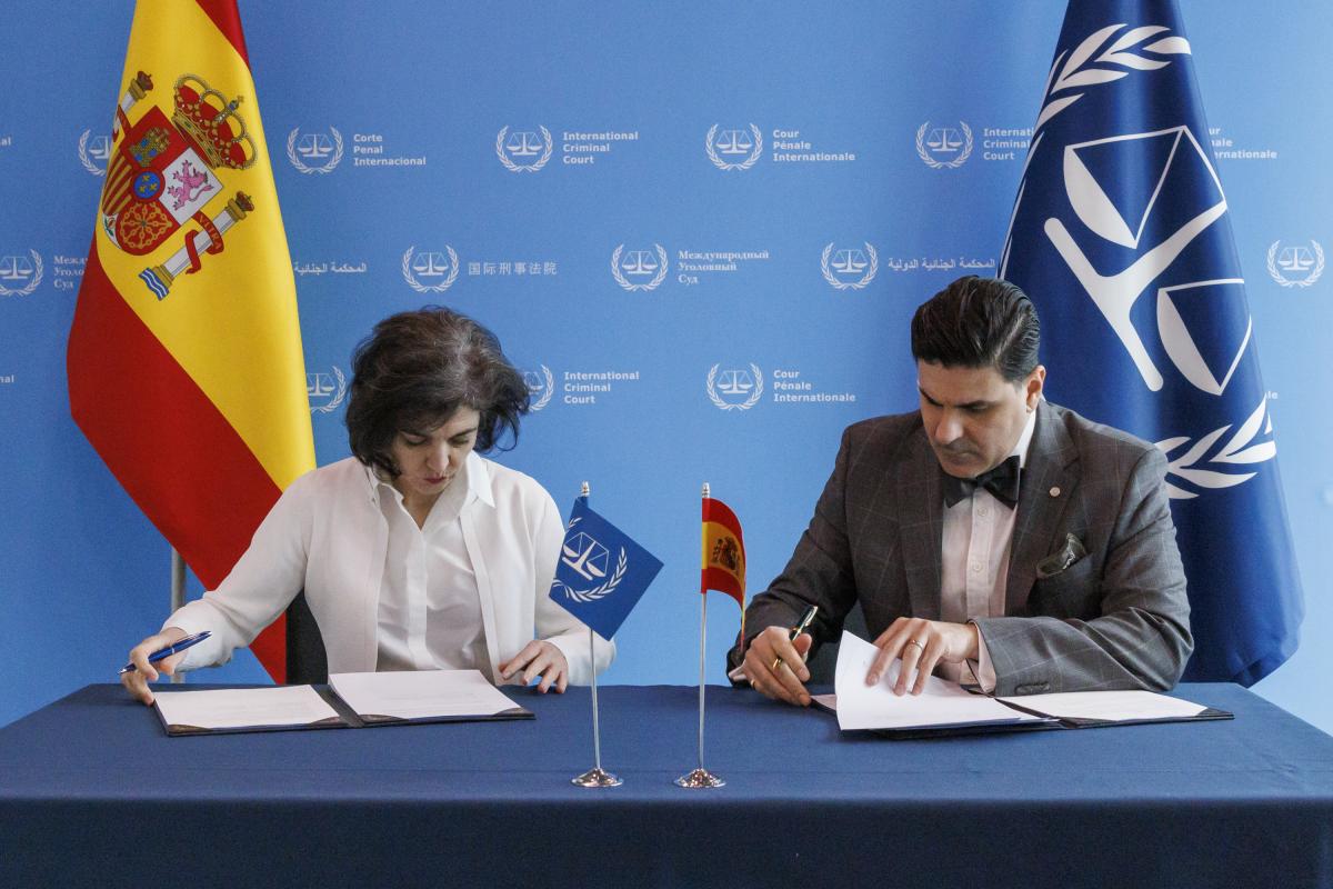 Spain JPO Agreement