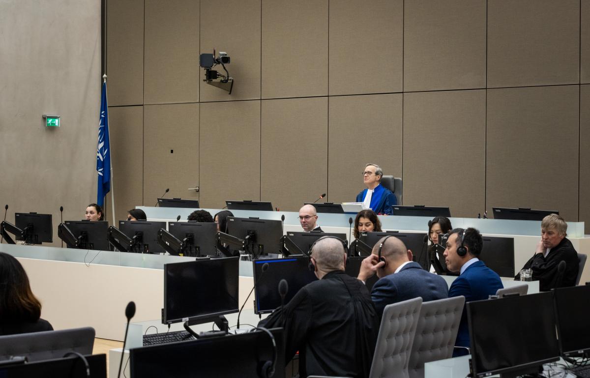 Venezuela I situation: ICC Appeals Chamber confirms the decision authorising the resumption of the investigation