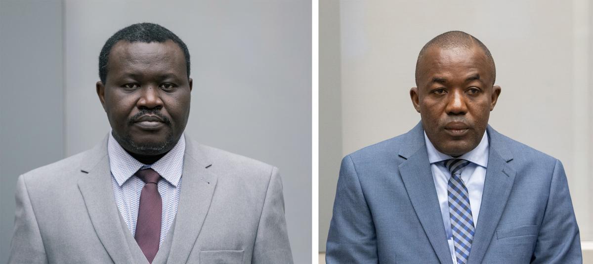 Prononcé du jugement dans l’affaire Yekatom et Ngaïssona le 24 juillet 2025 – Informations pratiques