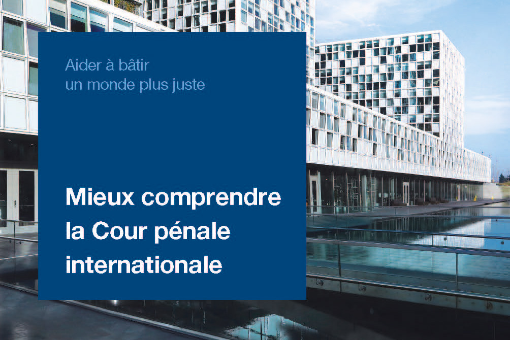 Understanding the International Criminal Court