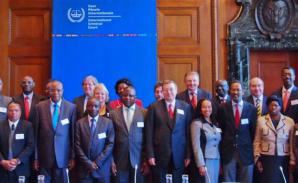 Seminars for Fostering Cooperation with the ICC in Germany