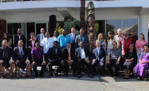 Pacific Islands Roundtable on Ratification and Implementation of the Rome Statute, Port Vila, 31 May 2019
